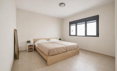 Herverkoop - Villa -
EL Carmoli Los Urrutias