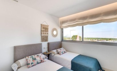 Nieuwbouw Woningen - Bungalow -
Torrevieja - Los Balcones