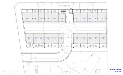 Nieuwbouw Woningen - Bungalow -
Pilar de la Horadada - pueblo