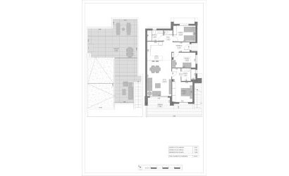 Nieuwbouw Woningen - Villa -
Algorfa - La Finca Golf