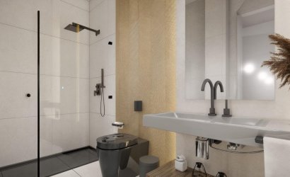 Nieuwbouw Woningen - Villa -
Los Montesinos - La Herrada