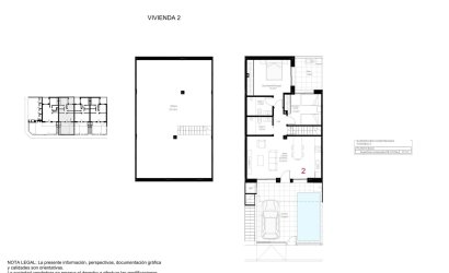 Nouvelle construction - Bungalow -
San Pedro del Pinatar - Las Esperanzas