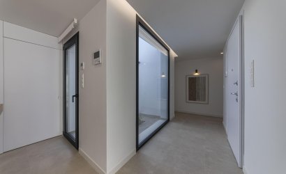 Nieuwbouw Woningen - Villa -
Baños y Mendigo - Altaona Golf