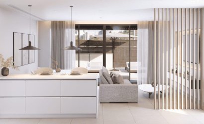 Nieuwbouw Woningen - Villa -
Pilar de la Horadada - pueblo
