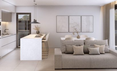 Nieuwbouw Woningen - Villa -
Pilar de la Horadada - pueblo