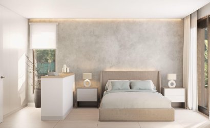Nieuwbouw Woningen - Villa -
Pilar de la Horadada - pueblo