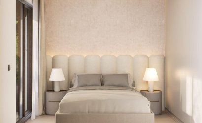 Nieuwbouw Woningen - Villa -
Pilar de la Horadada - pueblo