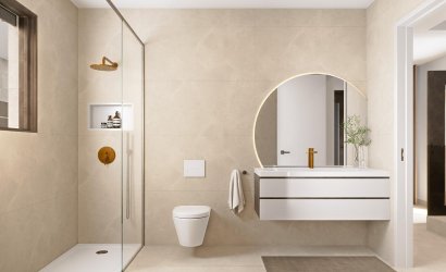 Nieuwbouw Woningen - Villa -
Pilar de la Horadada - pueblo