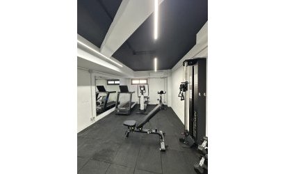 Nieuwbouw Woningen - Bungalow -
Pilar de la Horadada - pueblo