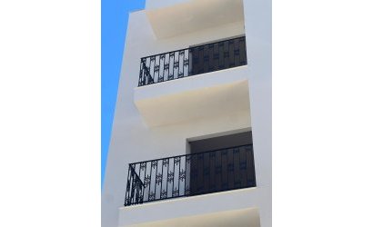 Nieuwbouw Woningen - Apartment -
Bigastro - centro