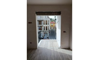 Nieuwbouw Woningen - Apartment -
Bigastro - centro