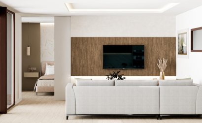 Nieuwbouw Woningen - Villa -
Pinoso - Lel