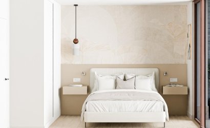 Nieuwbouw Woningen - Villa -
Pinoso - Lel