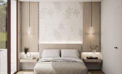 Nieuwbouw Woningen - Villa -
Pinoso - Lel
