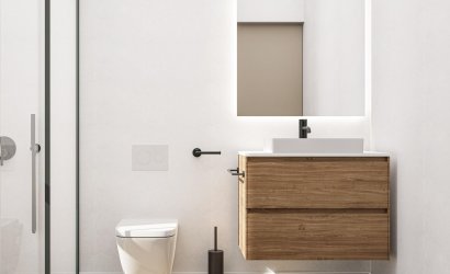 Nieuwbouw Woningen - Villa -
Pinoso - Lel