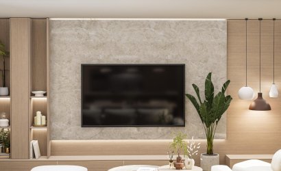 Nouvelle construction - Villa -
Pinoso - Lel