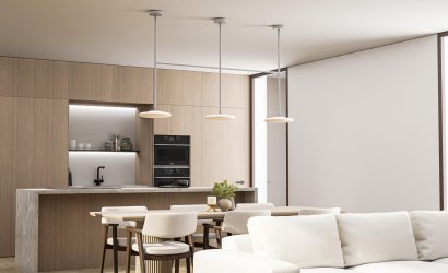 Nouvelle construction - Villa -
Pinoso - Lel