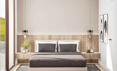 Nouvelle construction - Villa -
Pinoso - Lel