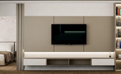 Nouvelle construction - Villa -
Pinoso - Lel