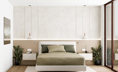 Nouvelle construction - Villa -
Pinoso - Lel