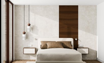 Nouvelle construction - Villa -
Pinoso - Lel