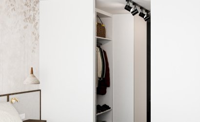 Nouvelle construction - Villa -
Pinoso - Lel