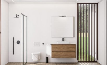 Nouvelle construction - Villa -
Pinoso - Lel