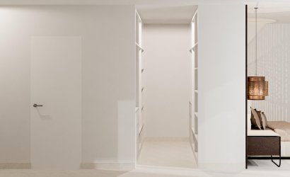 Nieuwbouw Woningen - Villa -
Pinoso - Lel