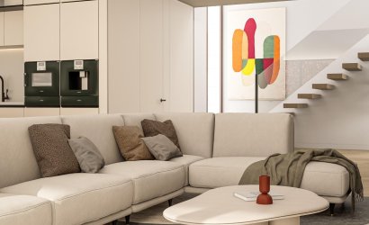Nieuwbouw Woningen - Villa -
Pinoso - Lel