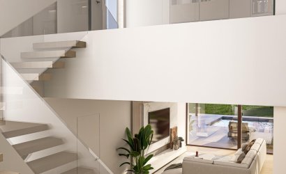 Nieuwbouw Woningen - Villa -
Pinoso - Lel