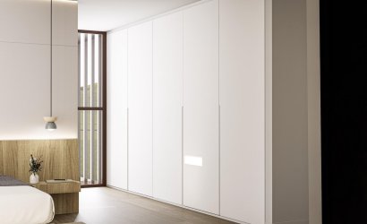 Nieuwbouw Woningen - Villa -
Pinoso - Lel