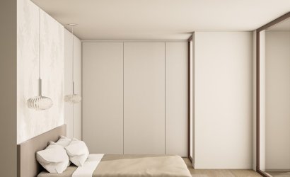 Nieuwbouw Woningen - Villa -
Pinoso - Lel