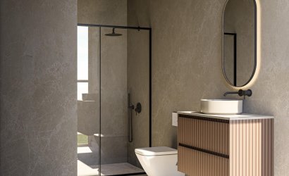 Nieuwbouw Woningen - Villa -
Pinoso - Lel