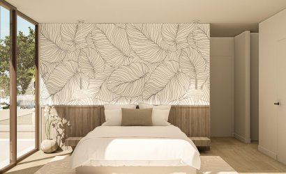 Nieuwbouw Woningen - Villa -
Pinoso - Lel