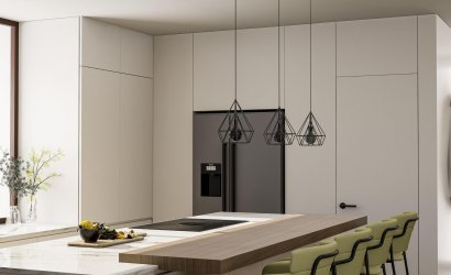 Nieuwbouw Woningen - Villa -
Pinoso - Lel
