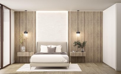 Nieuwbouw Woningen - Villa -
Pinoso - Lel