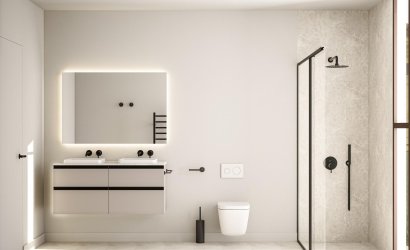 Nieuwbouw Woningen - Villa -
Pinoso - Lel