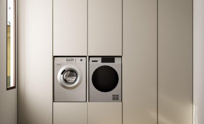 Nieuwbouw Woningen - Villa -
Pinoso - Lel