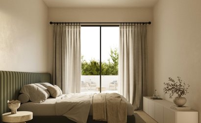 Nouvelle construction - Villa -
Polop - Novapolop