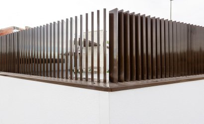 Nieuwbouw Woningen - Villa -
Orihuela - Vistabella Golf