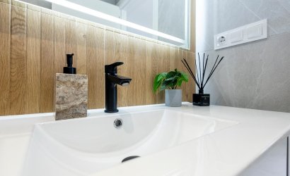 Nieuwbouw Woningen - Villa -
Orihuela - Vistabella Golf