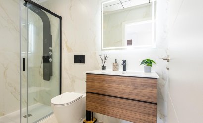 Nieuwbouw Woningen - Villa -
Orihuela - Vistabella Golf