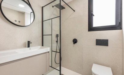 Nieuwbouw Woningen - Villa -
Los Alcazares - Serena Golf