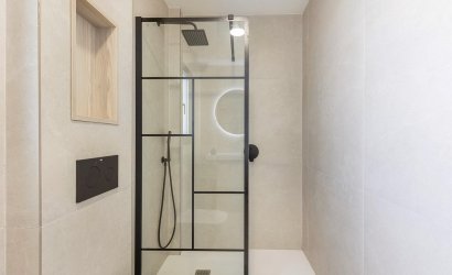 Nieuwbouw Woningen - Villa -
Los Alcazares - Serena Golf