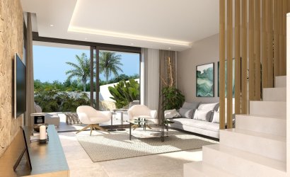 Nieuwbouw Woningen - Villa -
Orihuela Costa - Las Filipinas