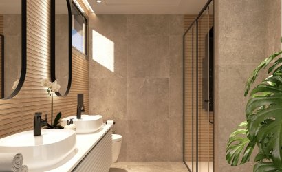 Nieuwbouw Woningen - Villa -
Orihuela Costa - Las Filipinas