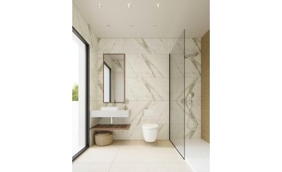 Nieuwbouw Woningen - Villa -
Polop - Novapolop