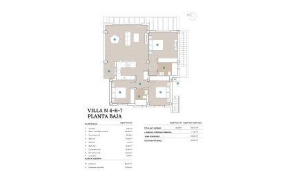 Nieuwbouw Woningen - Villa -
Polop - Novapolop