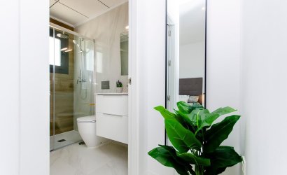 Nieuwbouw Woningen - Villa -
Orihuela - Vistabella Golf