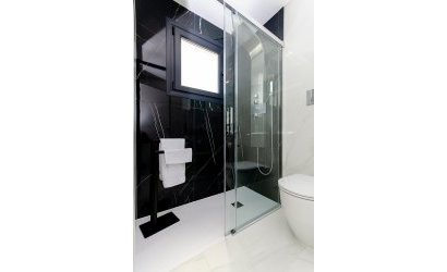 Nieuwbouw Woningen - Villa -
Orihuela - Vistabella Golf